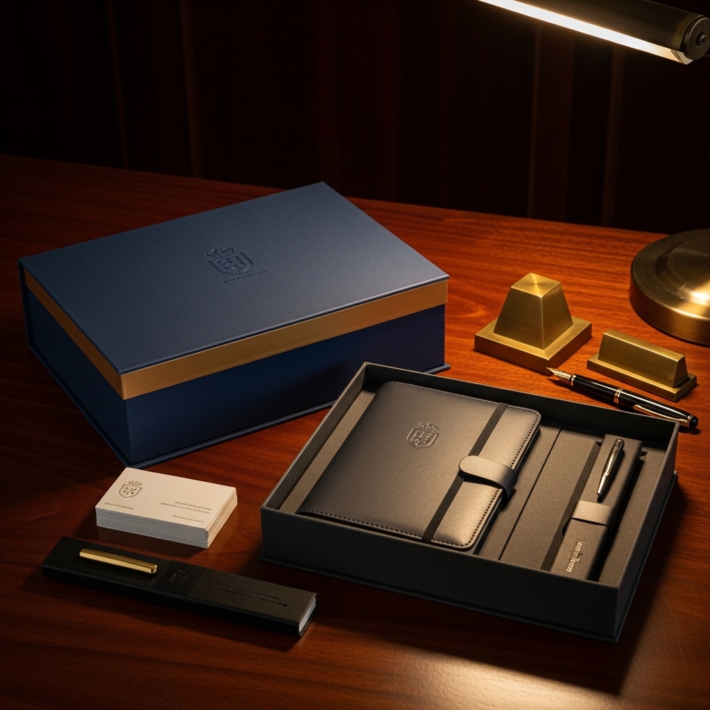 Corporate Gifting