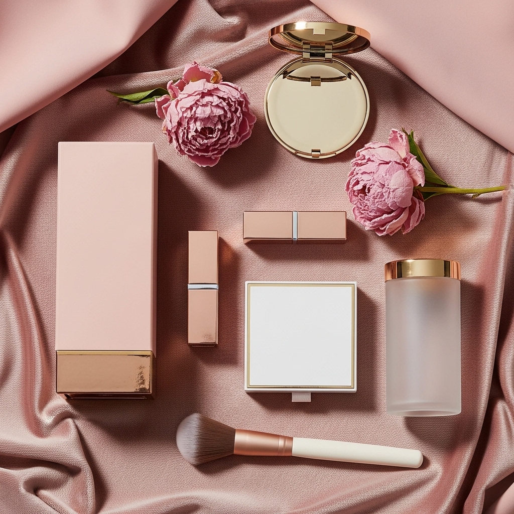 Cosmetics & Beauty