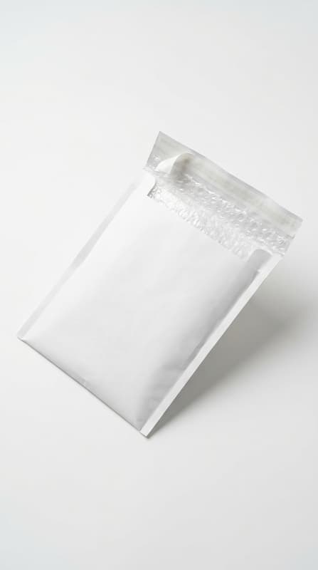 Custom Bubble Mailers