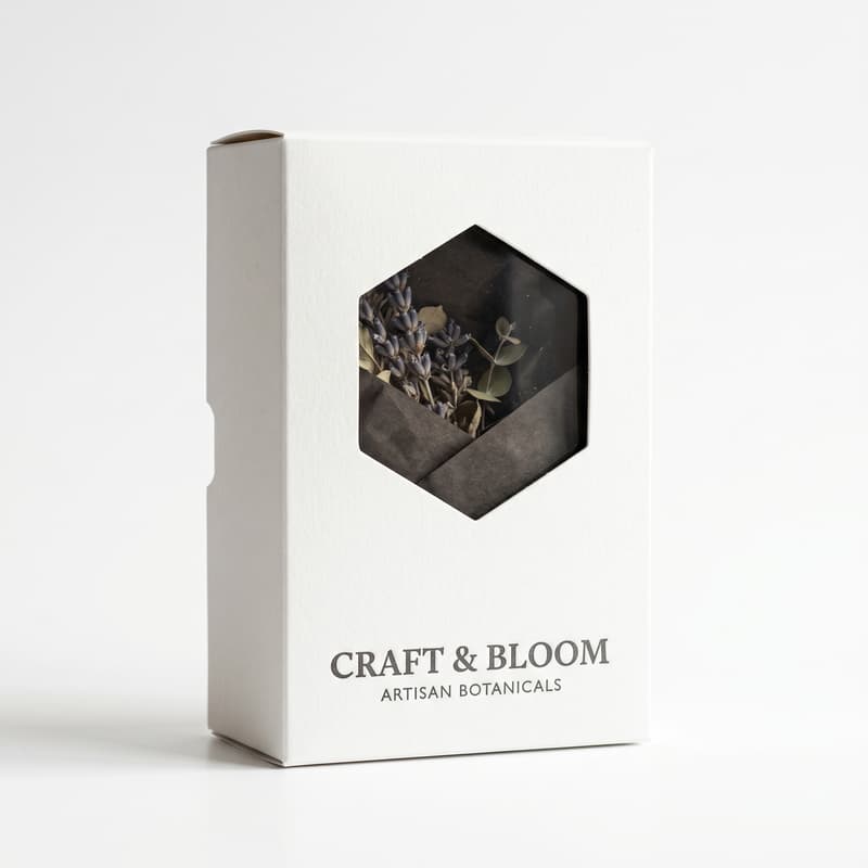 Custom Die Cut Boxes packaging