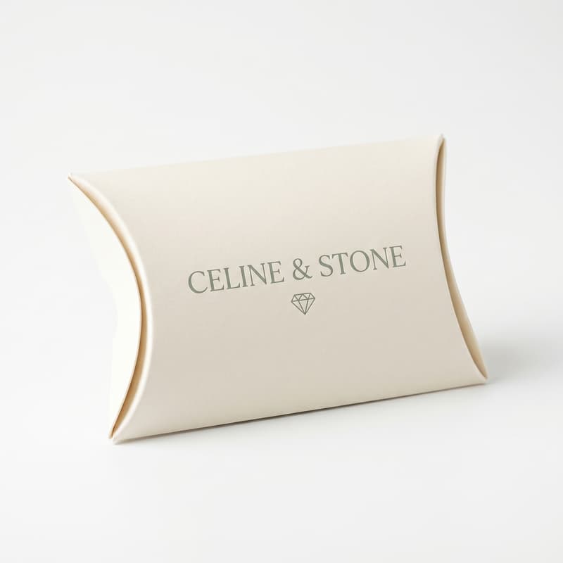 Custom Pillow Boxes