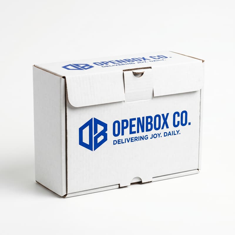 Custom Subscription Boxes packaging