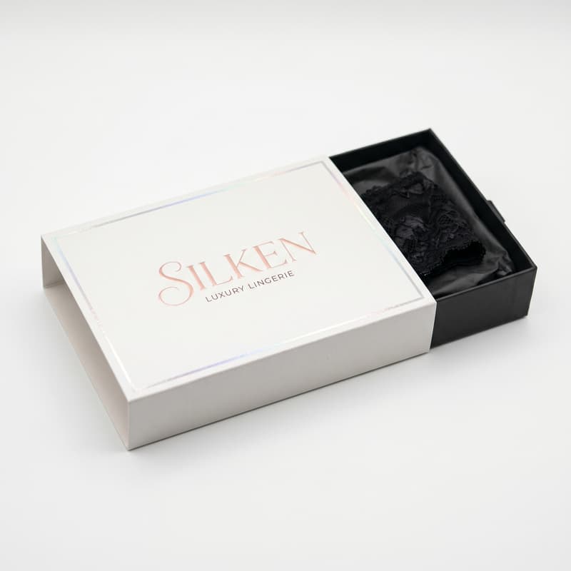 Custom Sleeve Boxes