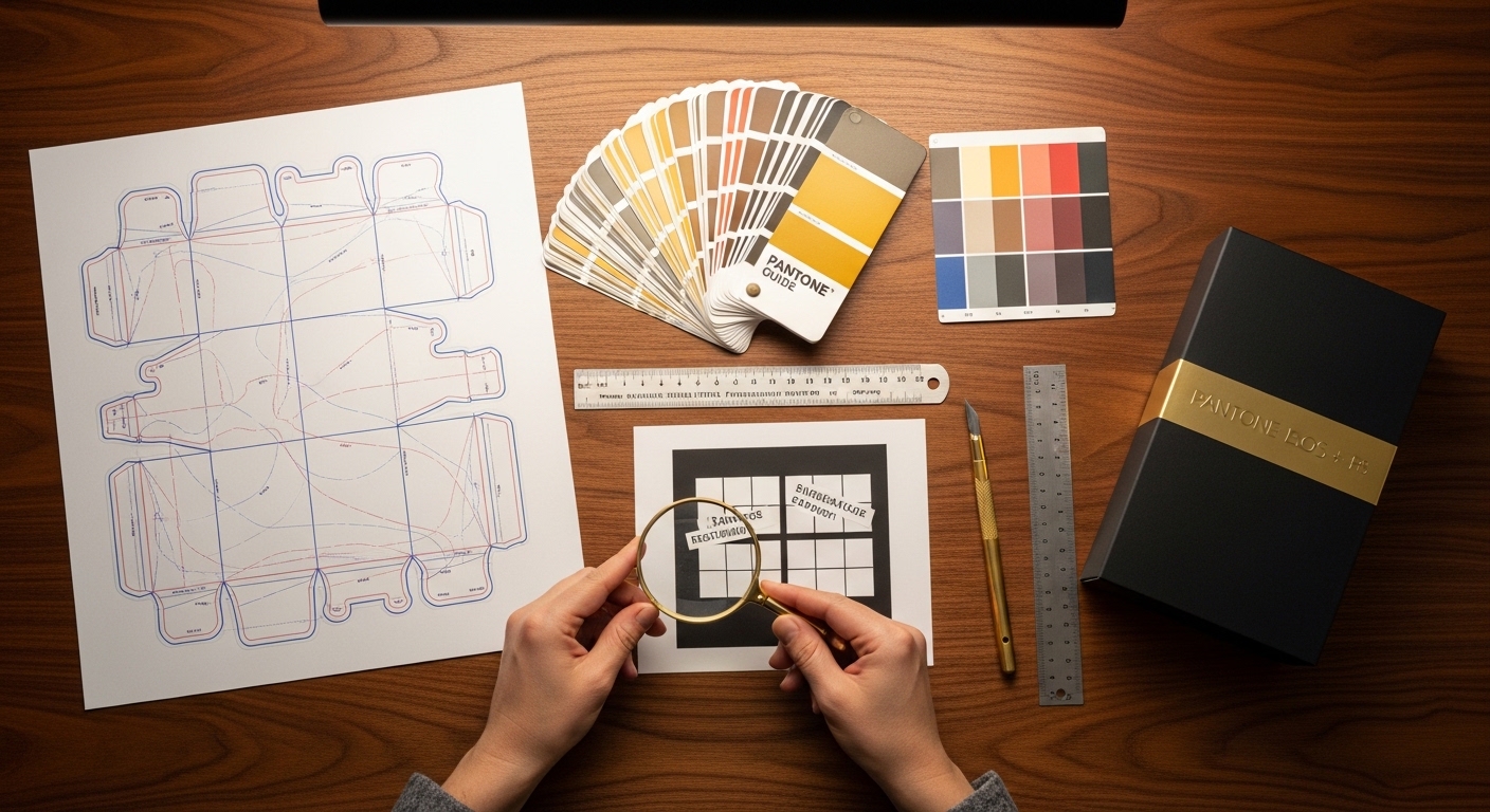 Artwork Guidelines for Perfect Print