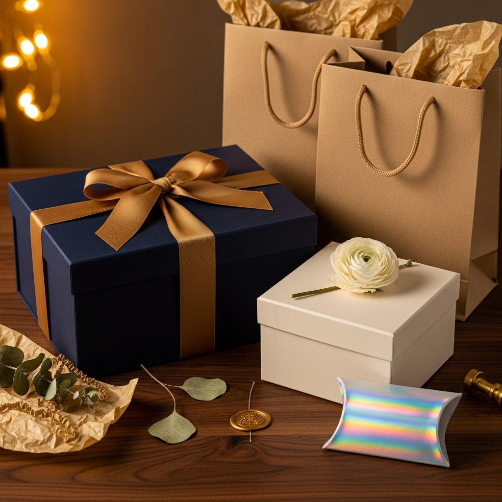 Luxury Gifting