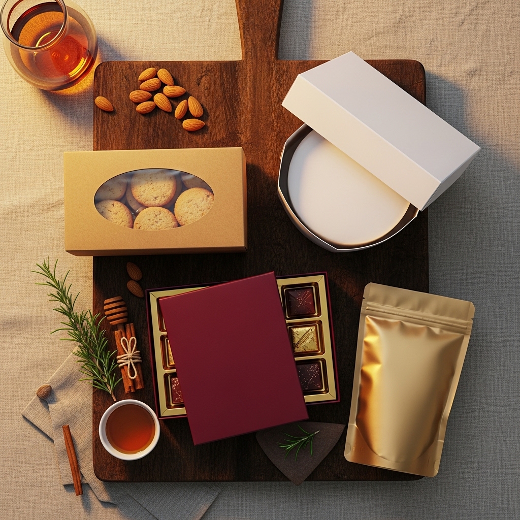 Food & Gourmet