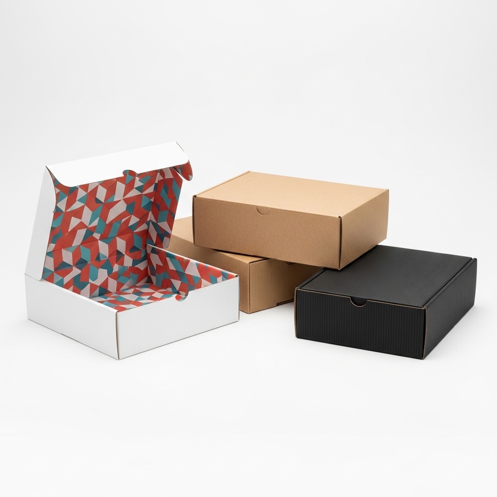 E-Commerce & Retail