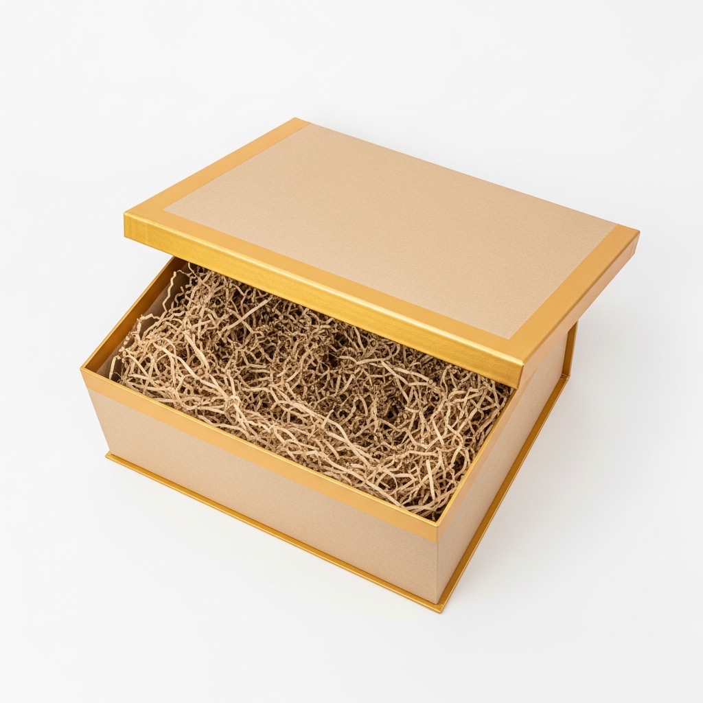 Custom Wine Boxes