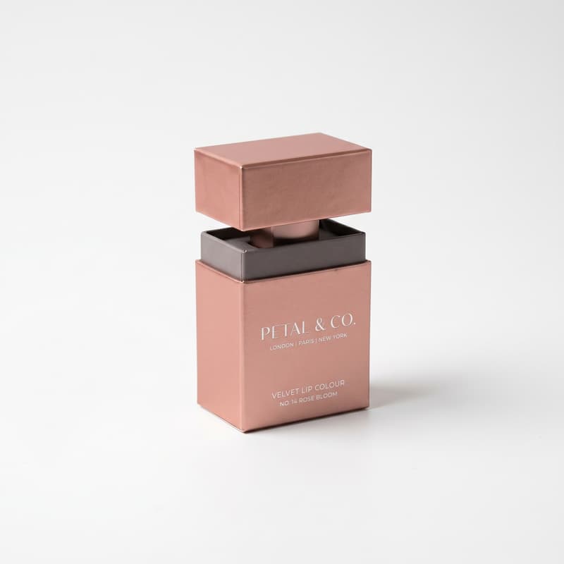 Lipstick Boxes