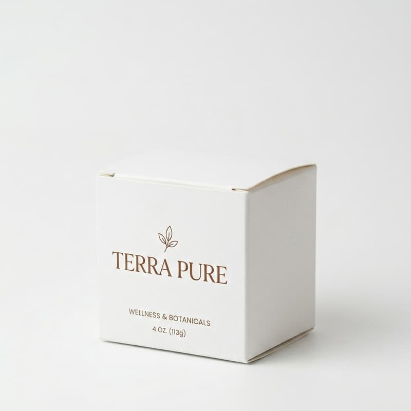 Tuck End Cardboard Boxes