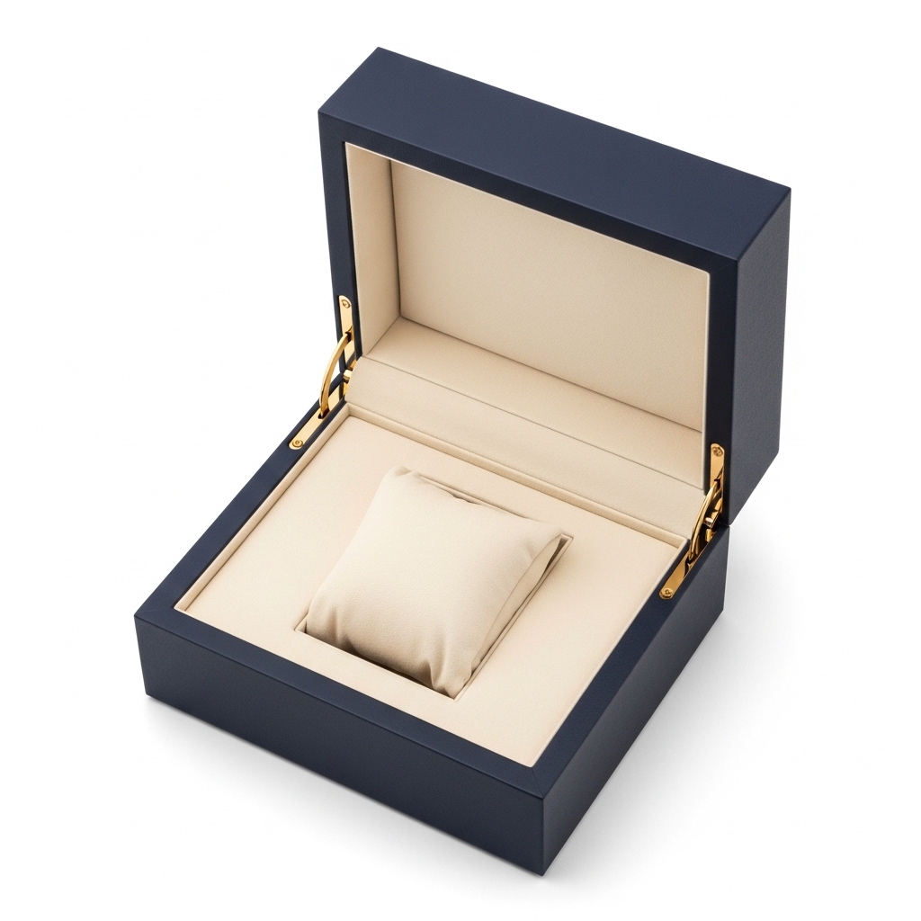 Custom Watch Boxes